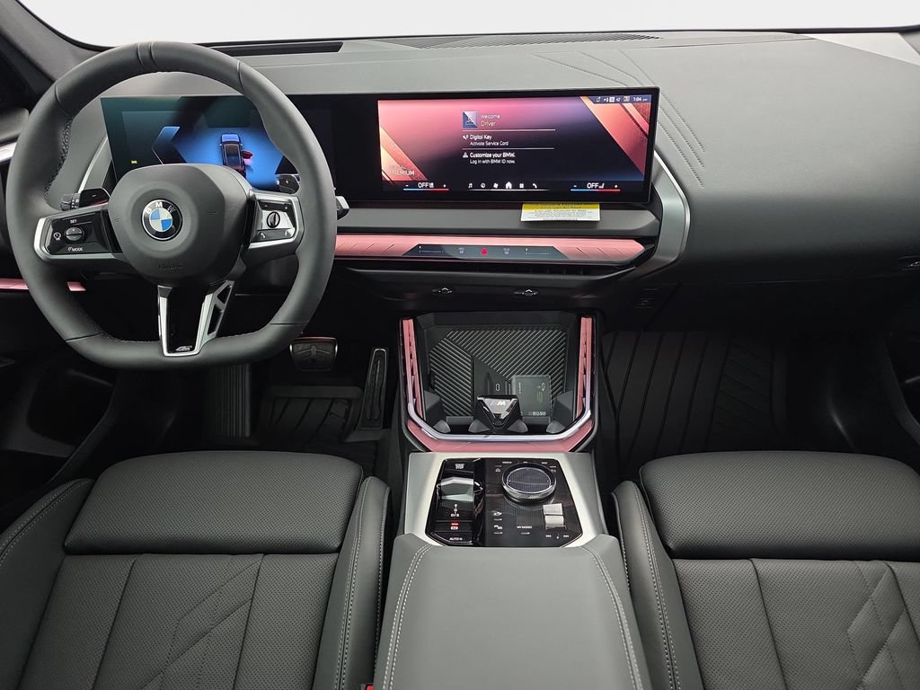 New 2026 BMW X3 xDrive30i w/ Premium Package AWD/4WD image 10