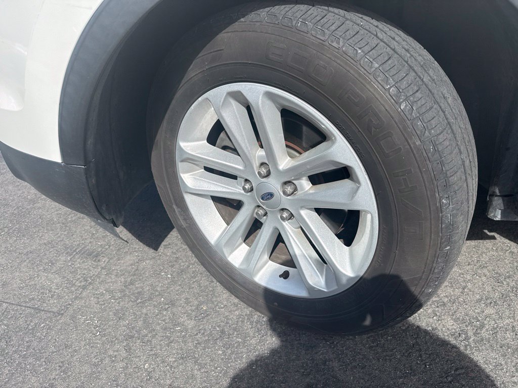 Used 2012 Ford Explorer XLT AWD/4WD image 19