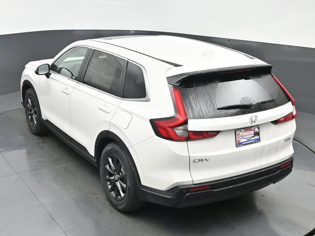 New 2026 Honda CR-V EX-L image 30