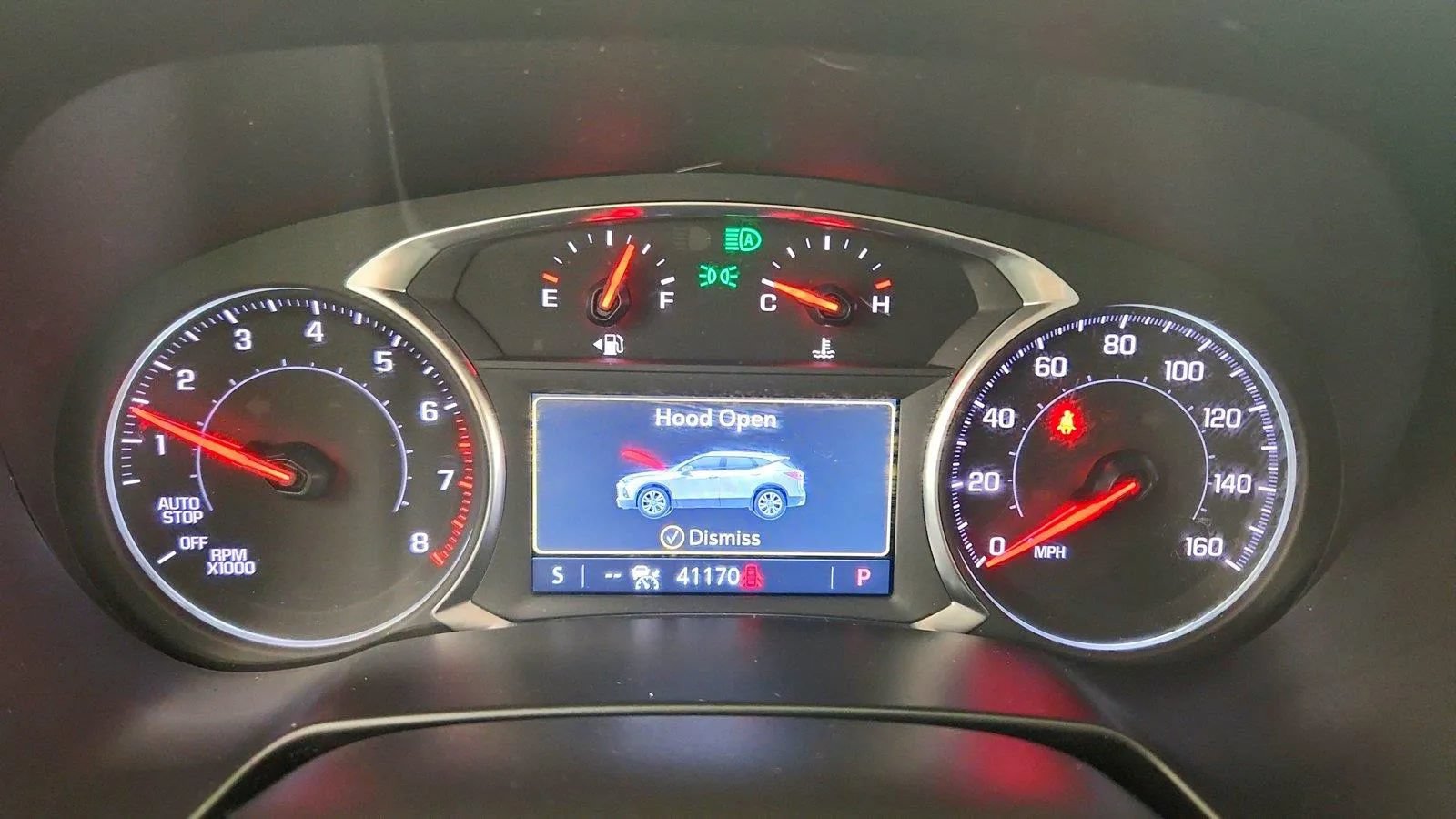Used 2023 Chevrolet Blazer LT w/ Convenience Package FWD image 23