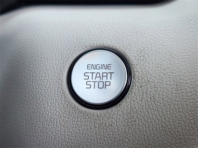 Used 2024 Kia Sorento SX Prestige w/ Panoramic Sunroof Package image 22