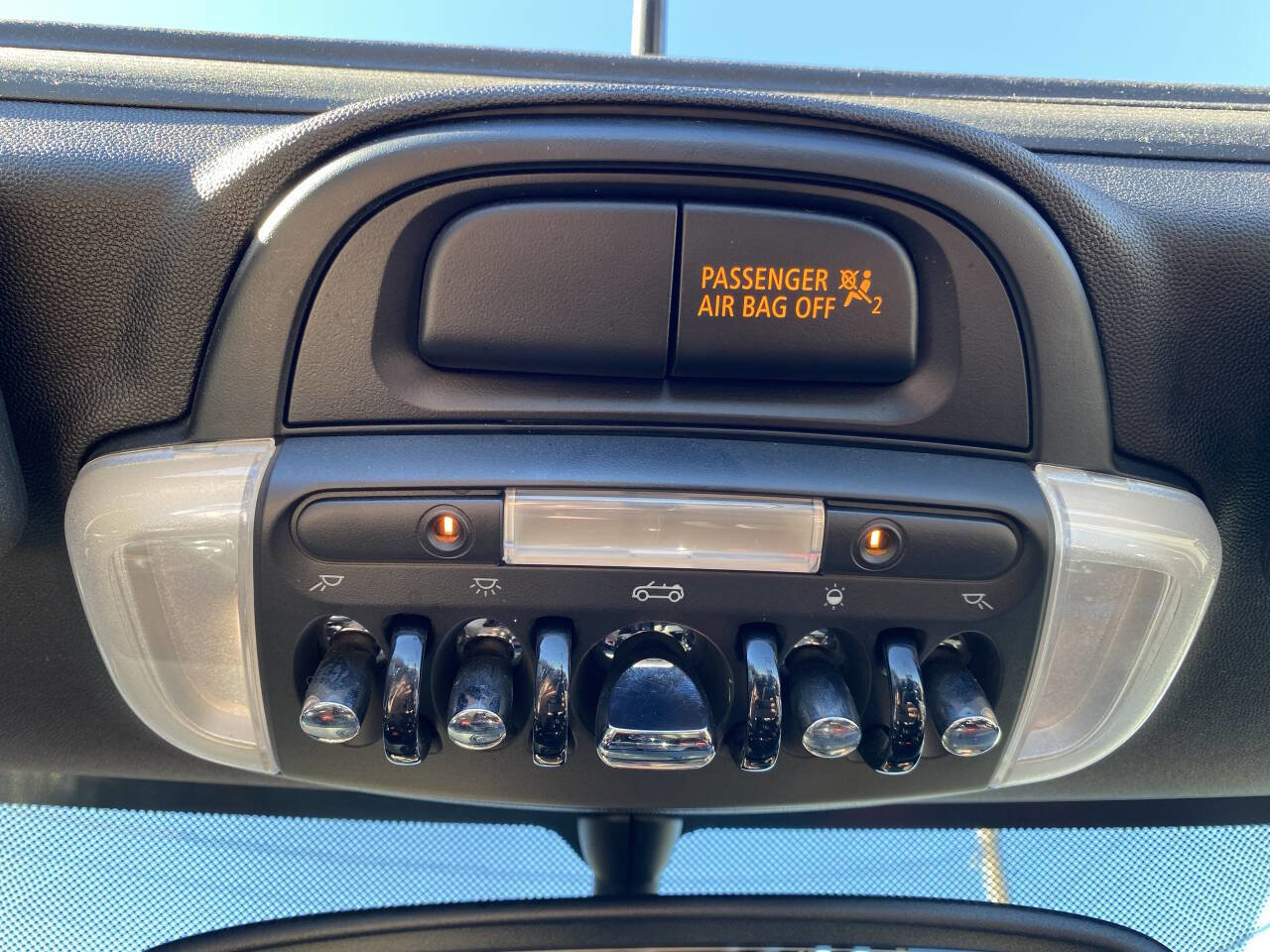 Used 2016 MINI Cooper S image 35