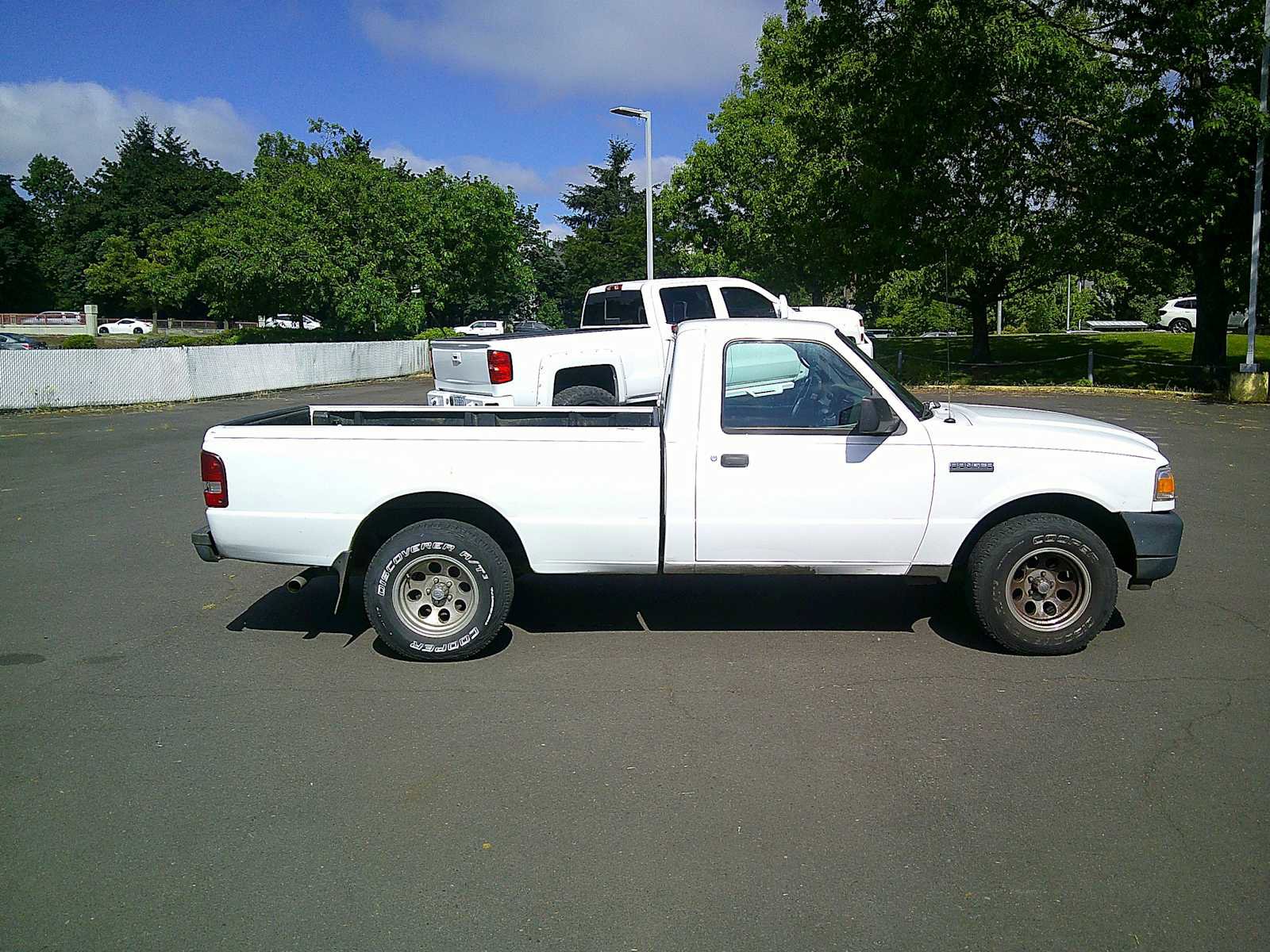 Used 2008 Ford Ranger XL RWD image 6