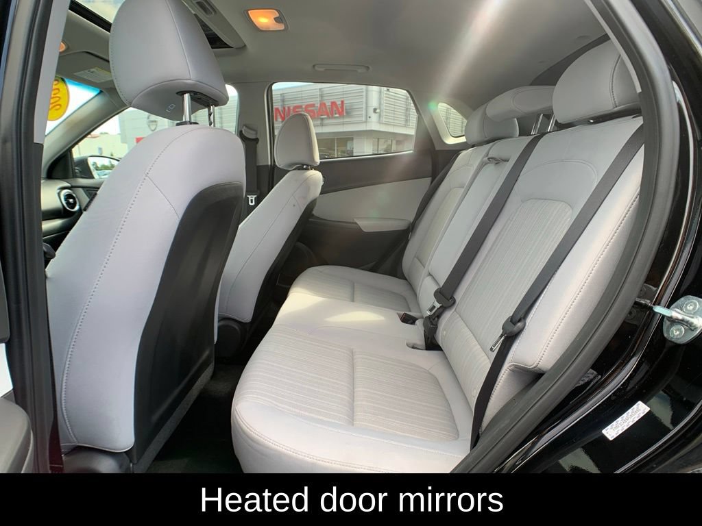 Used 2023 Hyundai Kona SEL w/ Convenience Package AWD/4WD image 26