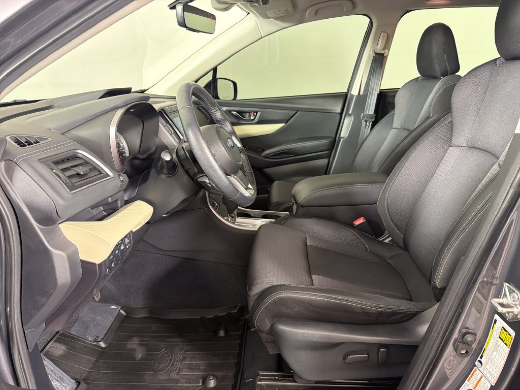 Used 2020 Subaru Ascent Premium w/ Convenience Package AWD/4WD image 18