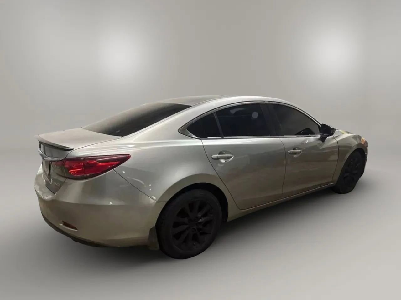 Used 2014 MAZDA MAZDA6 Sport image 3