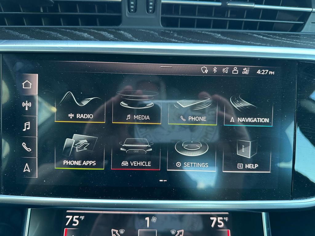 Used 2019 Audi A7 3.0T Premium Plus w/ Premium Plus Package image 5