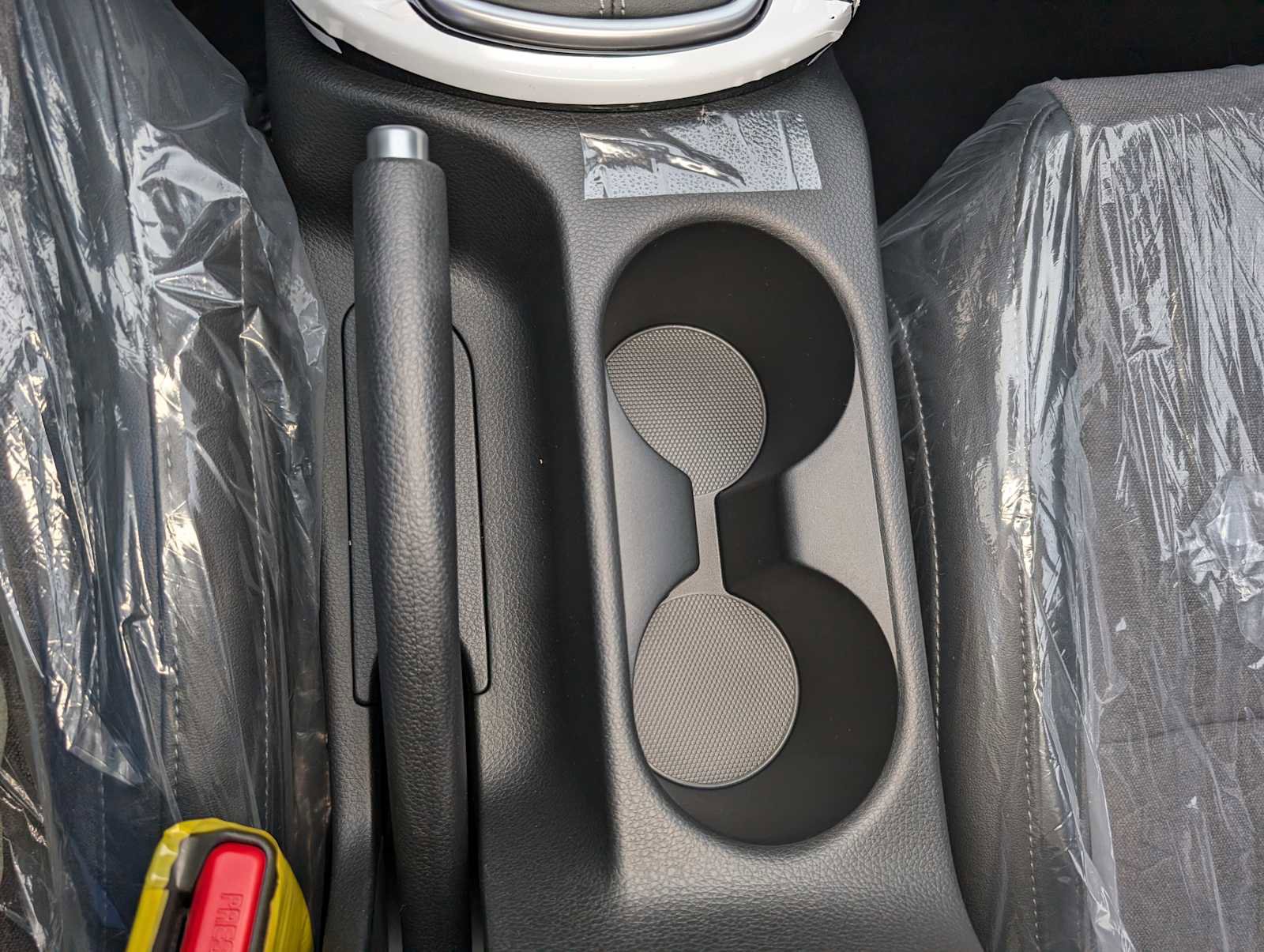 New 2026 Kia Seltos S image 22