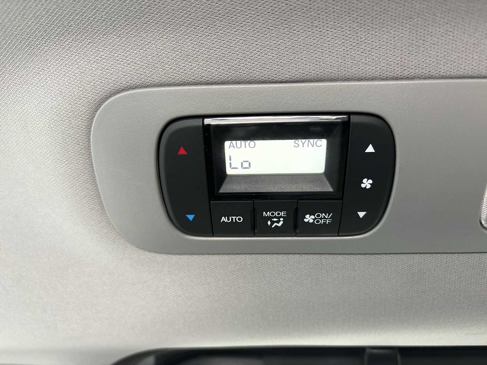 Used 2023 Honda Odyssey EX-L image 21