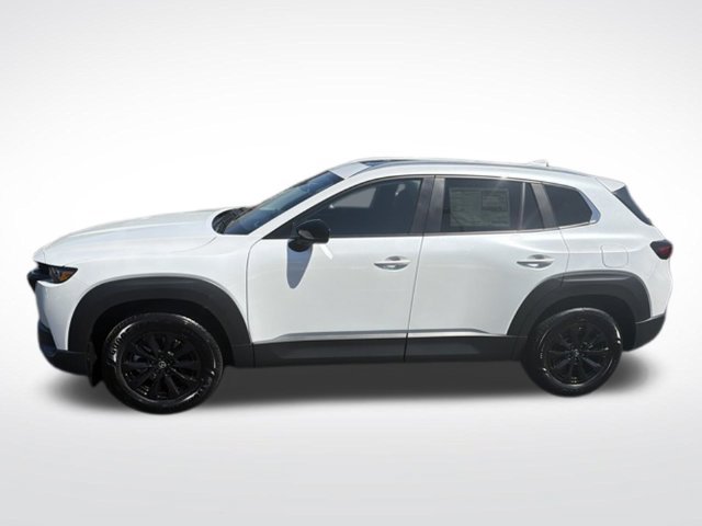 New 2026 MAZDA CX-50 2.5 Hybrid w/ Weather Package AWD/4WD image 2
