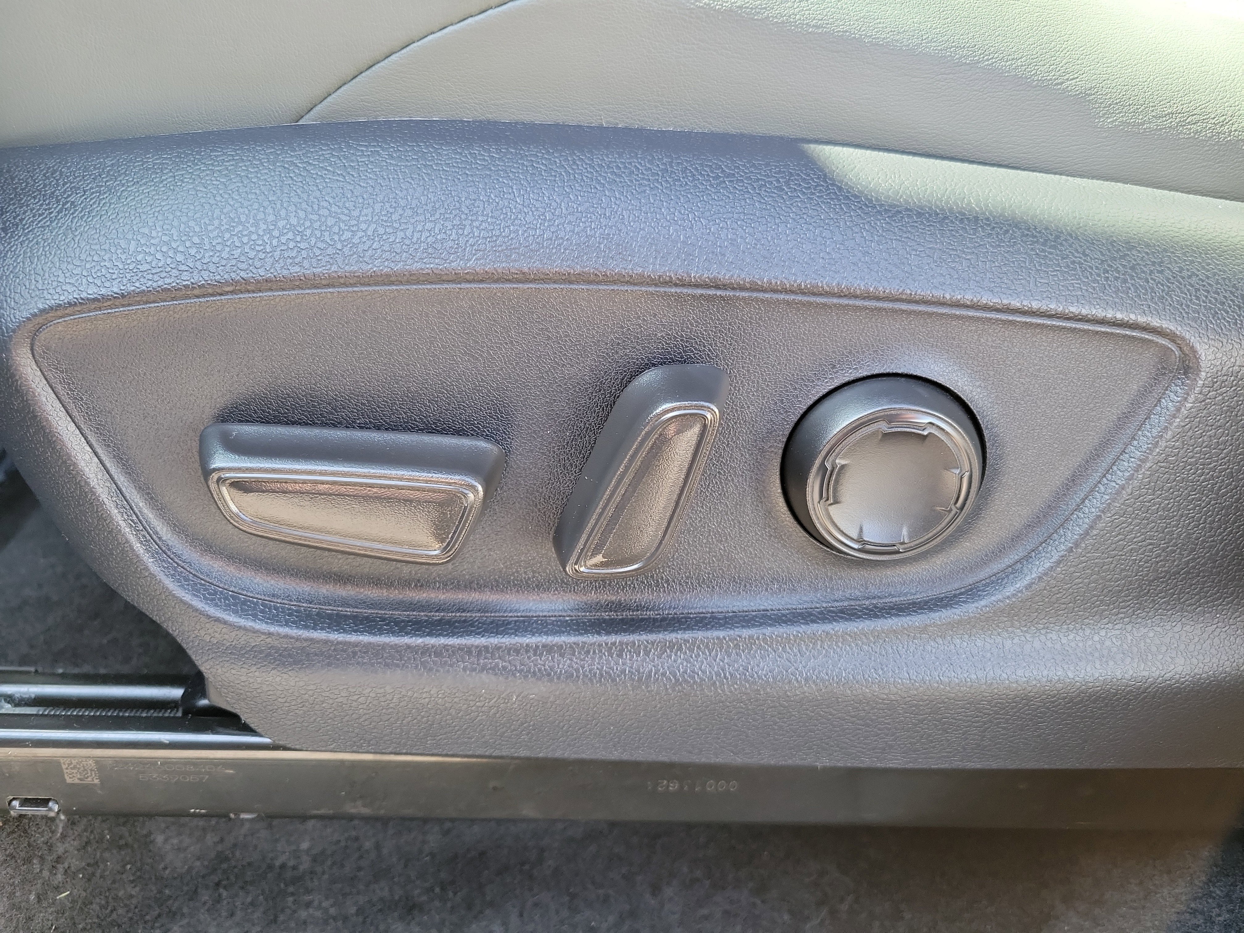 Certified 2024 Toyota Tacoma Trailhunter image 23