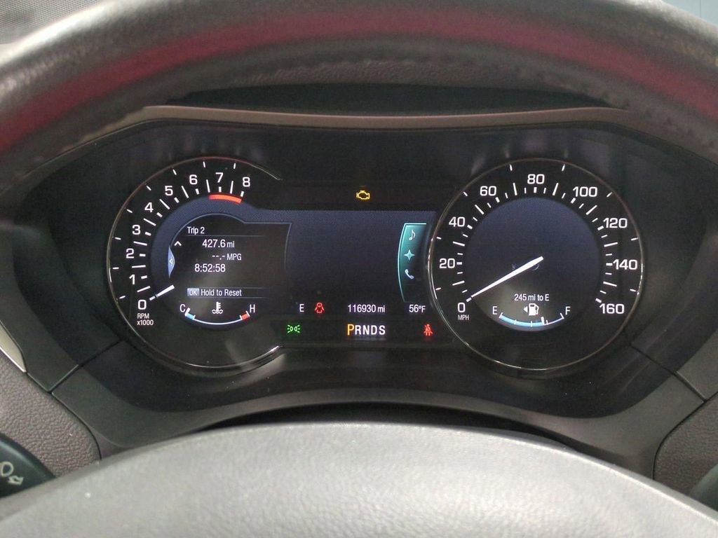 Used 2013 Lincoln MKZ AWD image 18