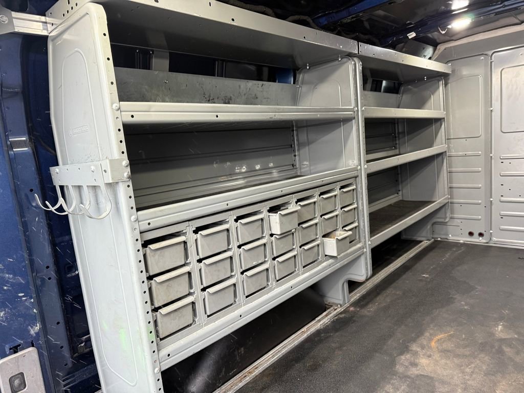 Used 2020 Ford Transit 250 Low Roof image 8