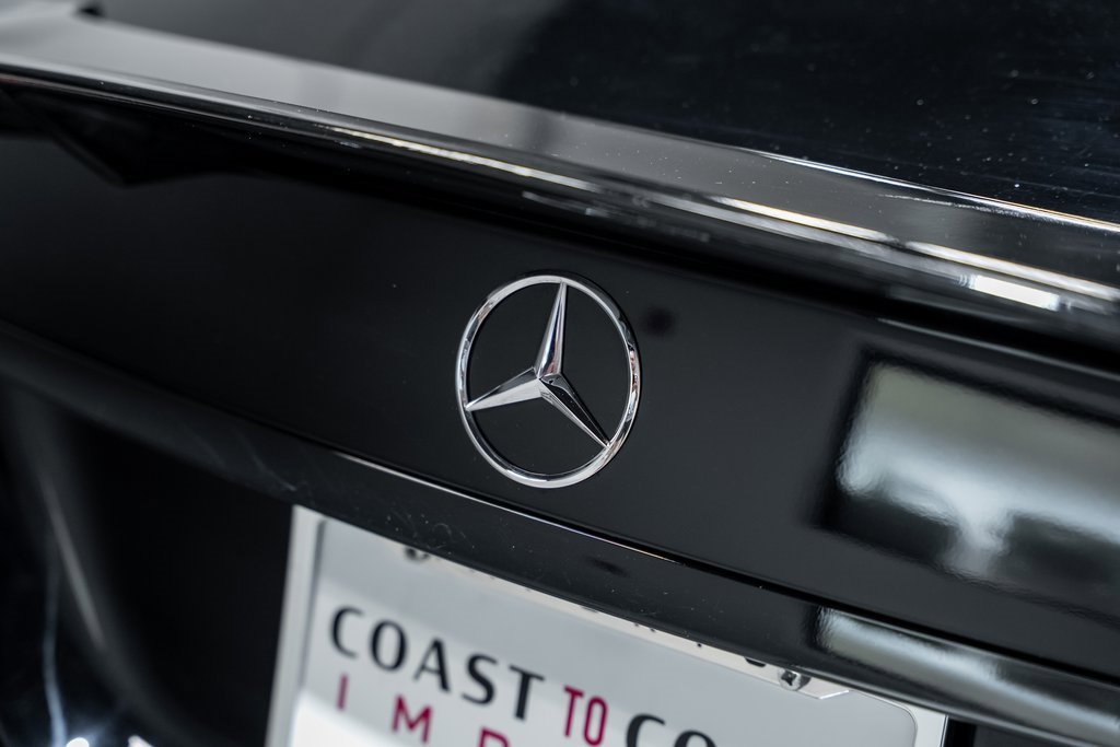 Used 2015 Mercedes-Benz CLS 63 AMG S-Model image 16