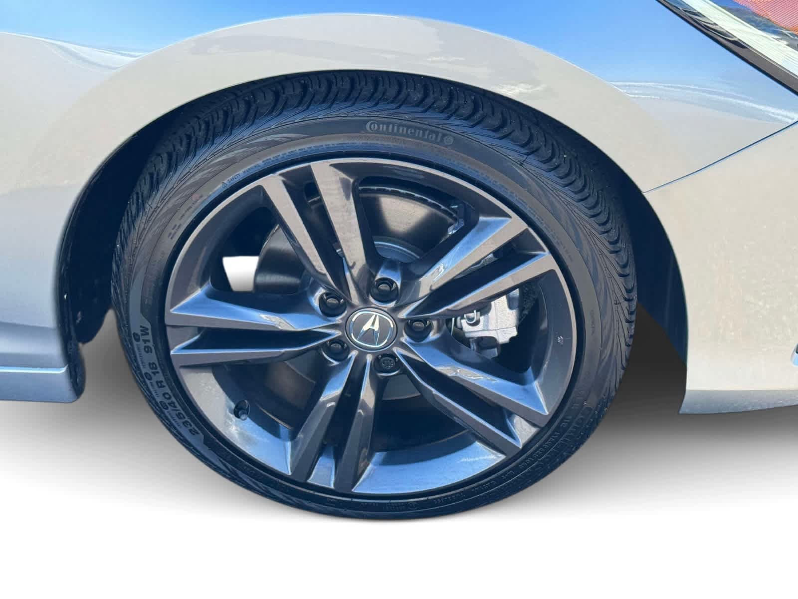 Used 2024 Acura Integra A-Spec w/ Technology Package FWD image 7
