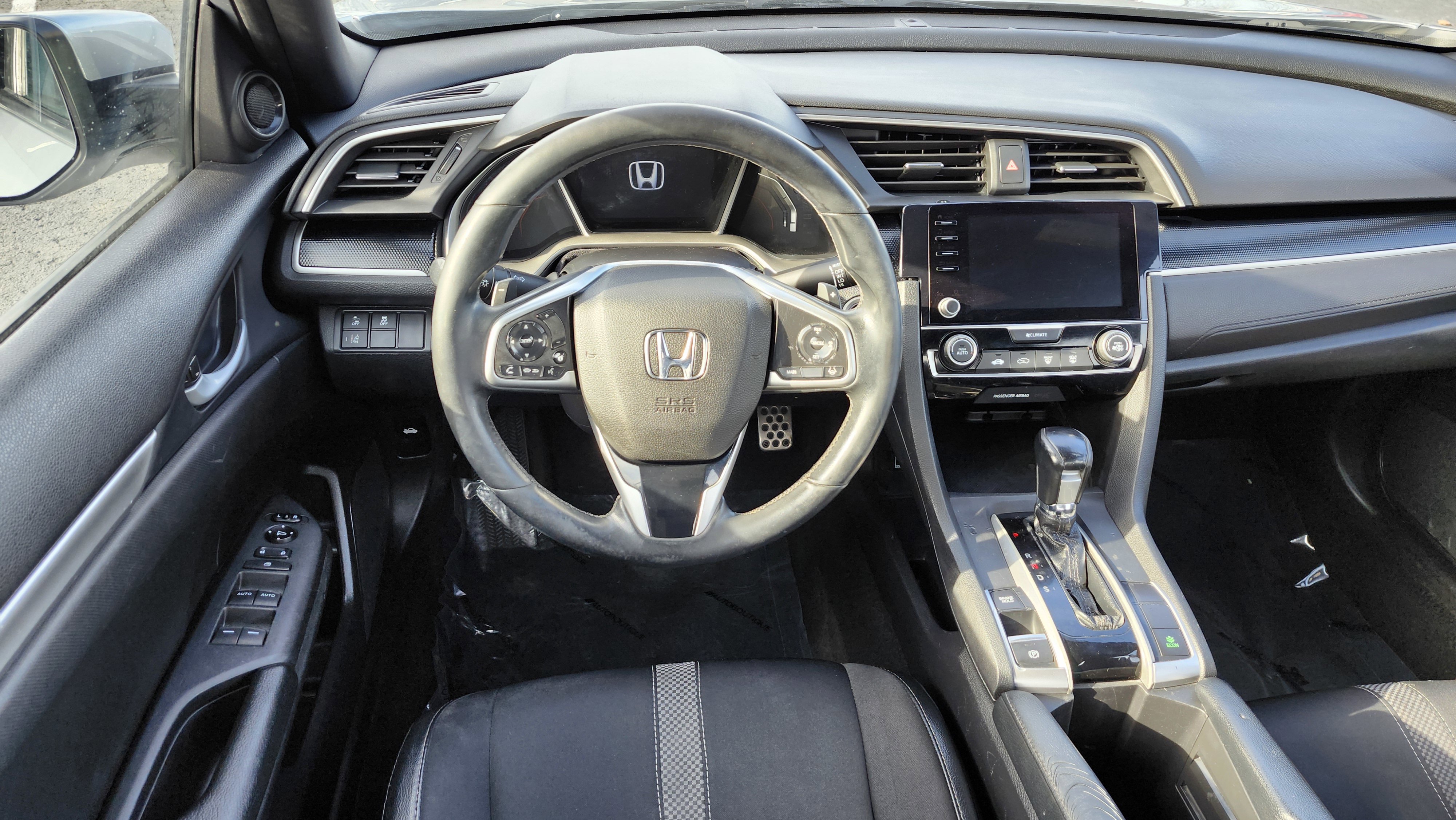 Used 2020 Honda Civic Sport image 23