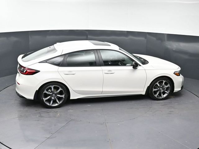 Used 2026 Honda Civic Sport Touring image 39