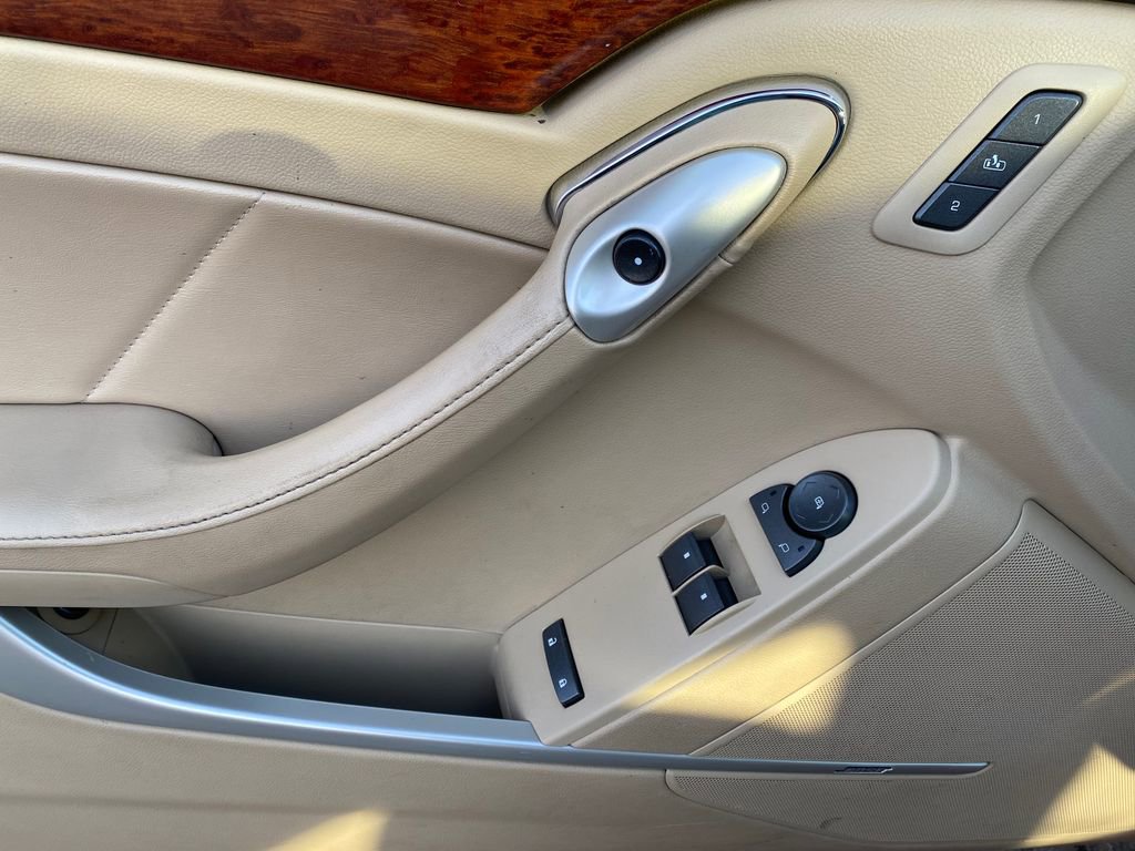 Used 2014 Cadillac CTS Premium image 13