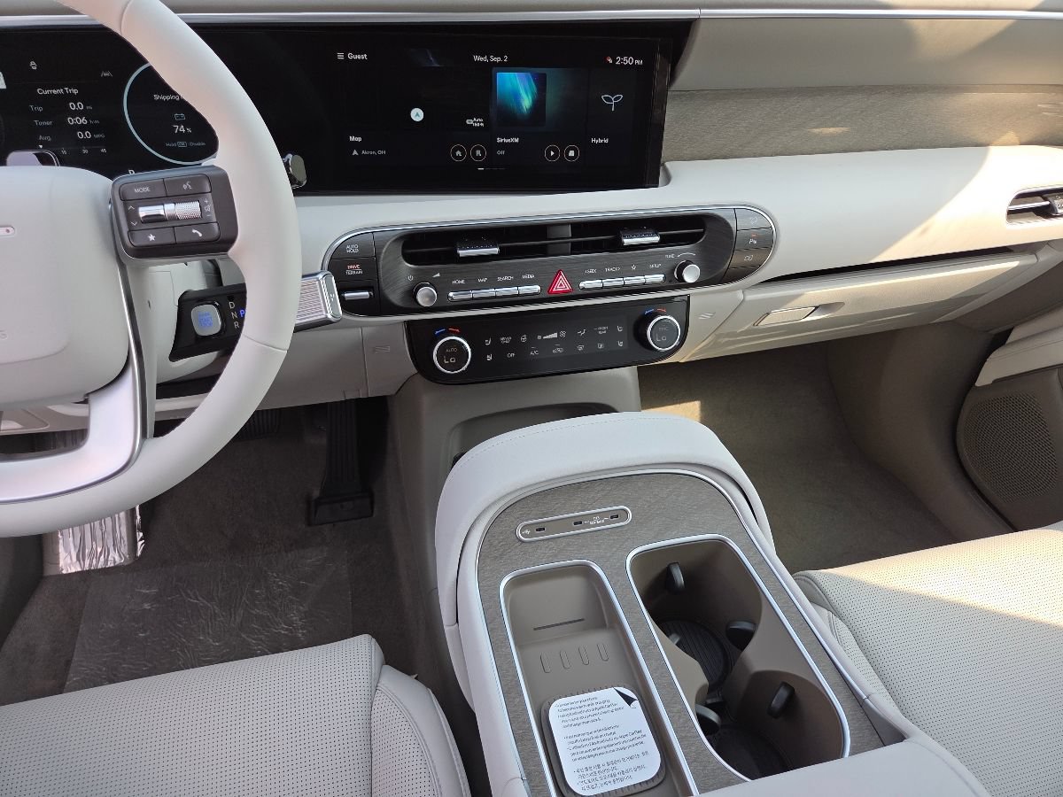 New 2027 Hyundai Palisade SEL Premium AWD/4WD image 39