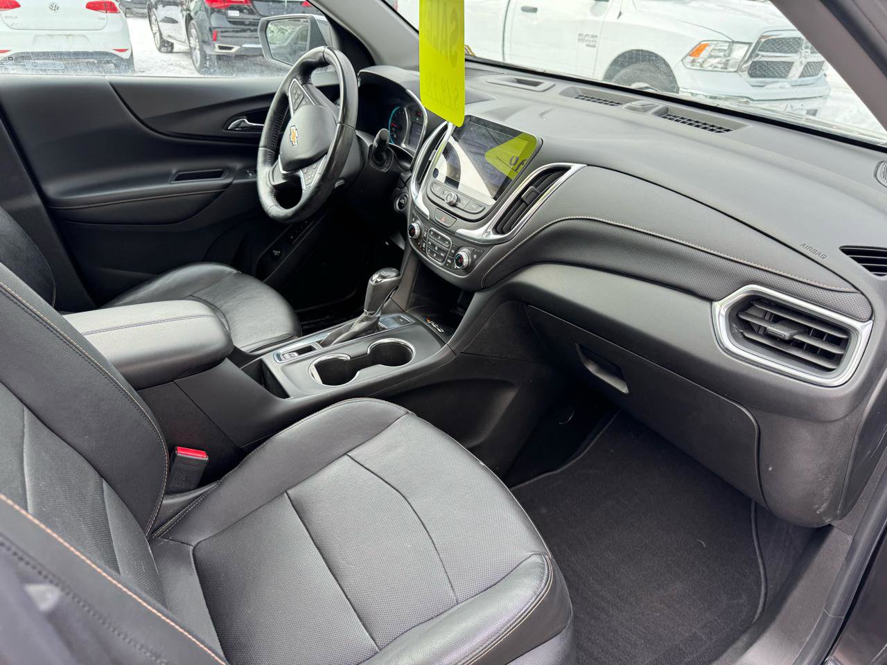 Used 2021 Chevrolet Equinox Premier image 16