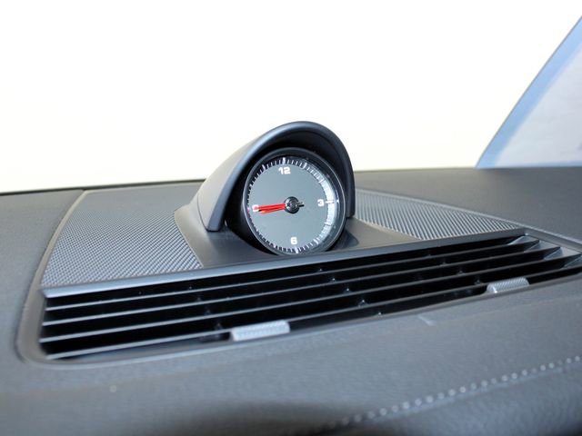 Certified 2023 Porsche Panamera 4 Platinum Edition image 15