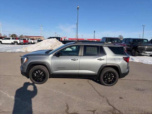 New 2026 GMC Terrain Elevation w/ Elevation Premium Package image 3