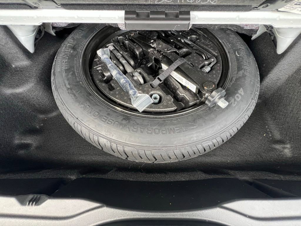 Certified 2022 Mercedes-Benz GLS 450 4MATIC image 37