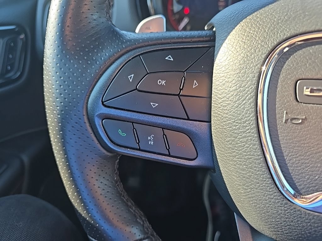 Used 2025 Dodge Durango R/T AWD/4WD image 18