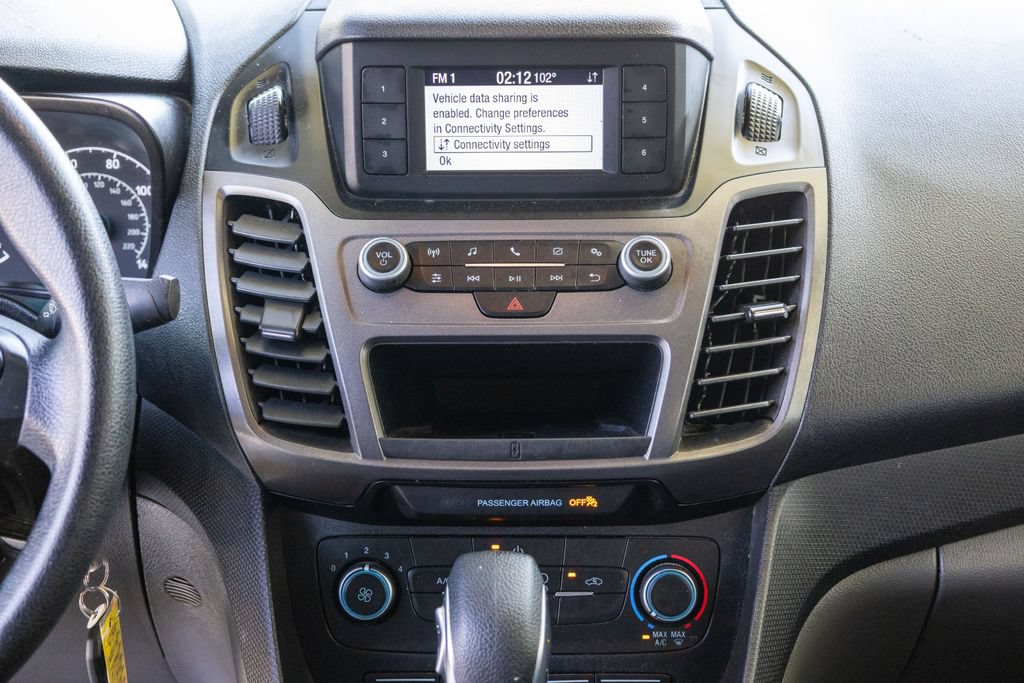 Used 2020 Ford Transit Connect XL FWD image 15