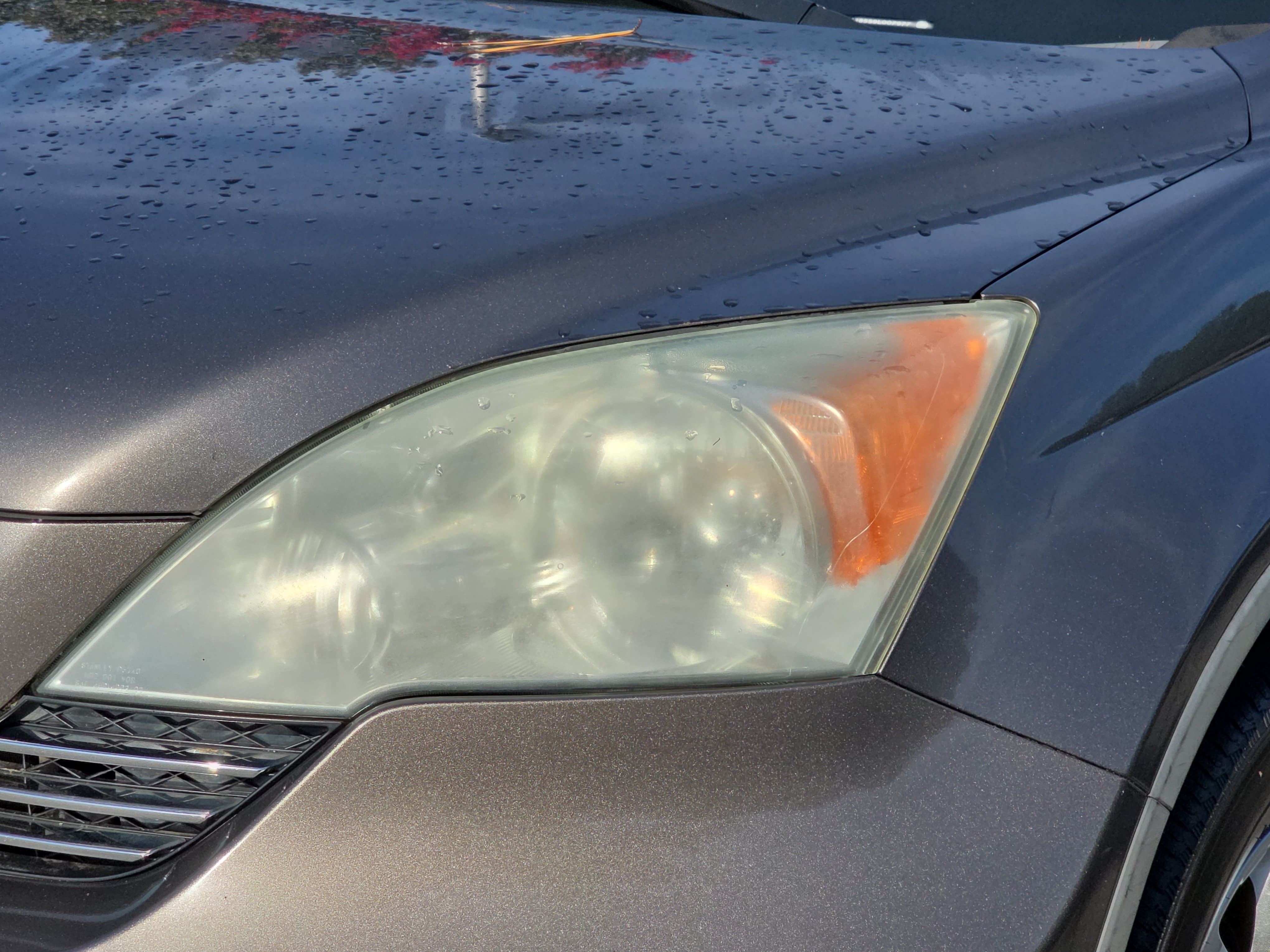 Used 2009 Honda CR-V EX image 25