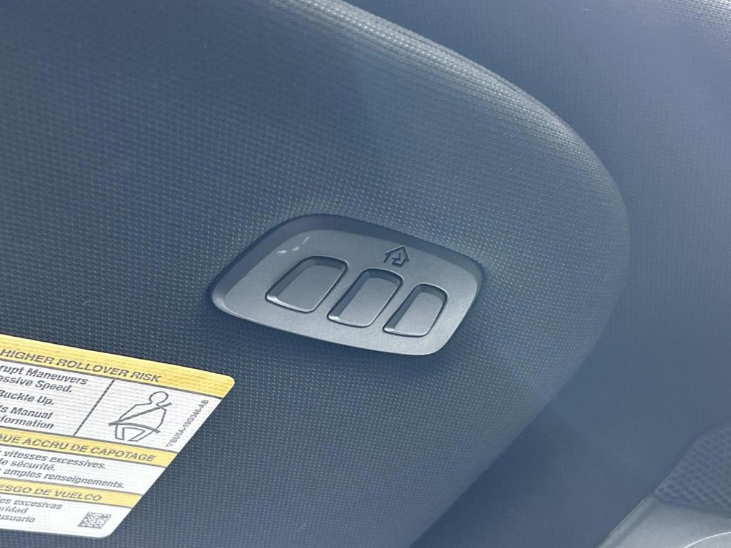 Used 2021 Ford Expedition Max Limited image 30