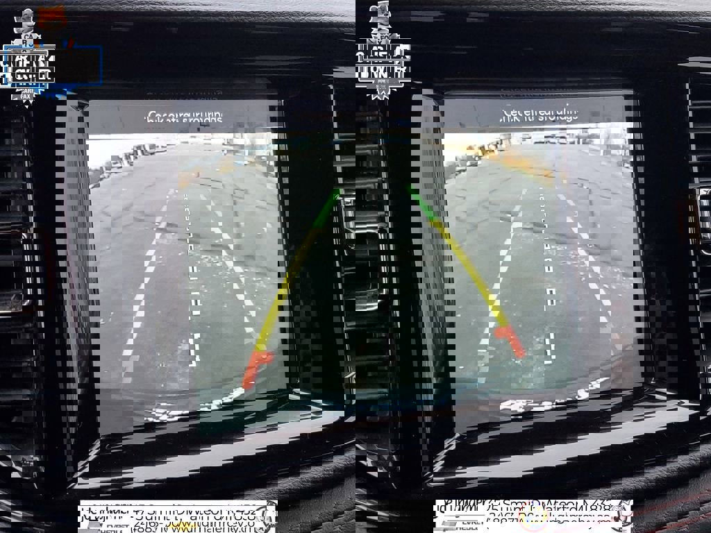 Used 2023 Dodge Durango GT image 16