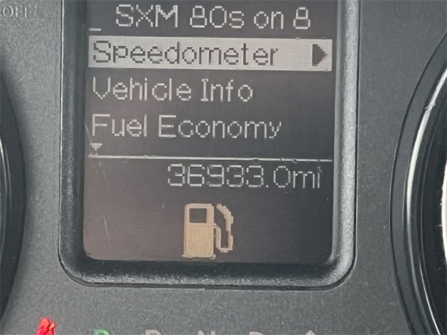 Used 2023 RAM 1500 Classic SLT w/ Protection Group image 6