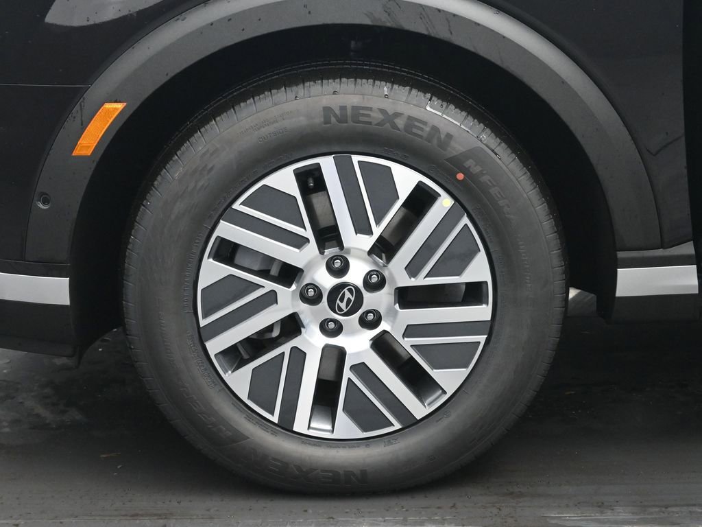 New 2026 Hyundai Palisade SEL Premium image 35