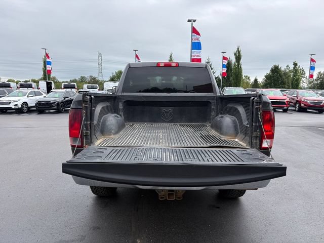 Used 2014 RAM 1500 ST w/ SXT Appearance Group AWD/4WD image 16