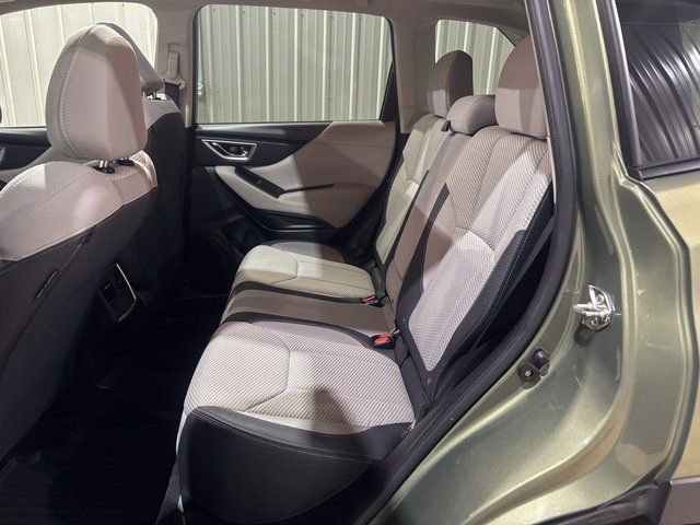 Used 2019 Subaru Forester Premium w/ Popular Package #1 image 21