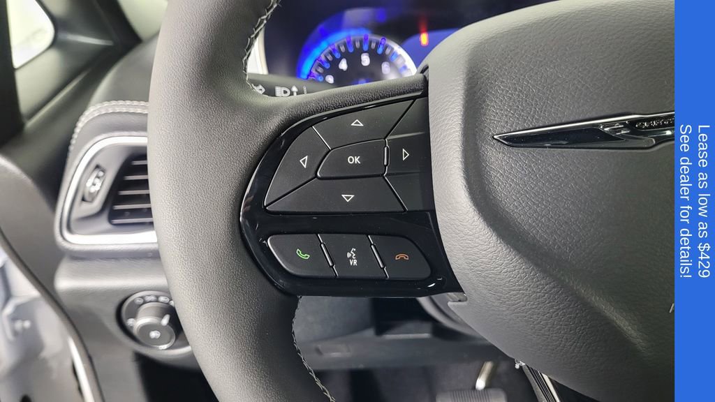 New 2026 Chrysler Pacifica Limited w/ S Appearance Package image 17