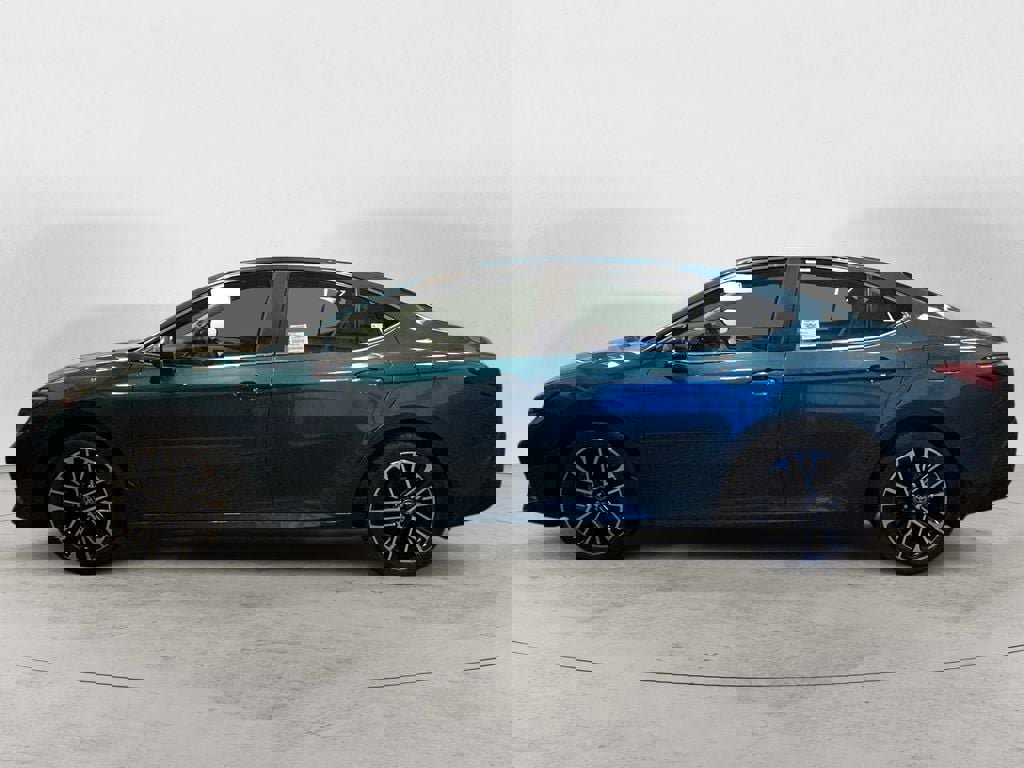 New 2026 Toyota Camry XLE image 2