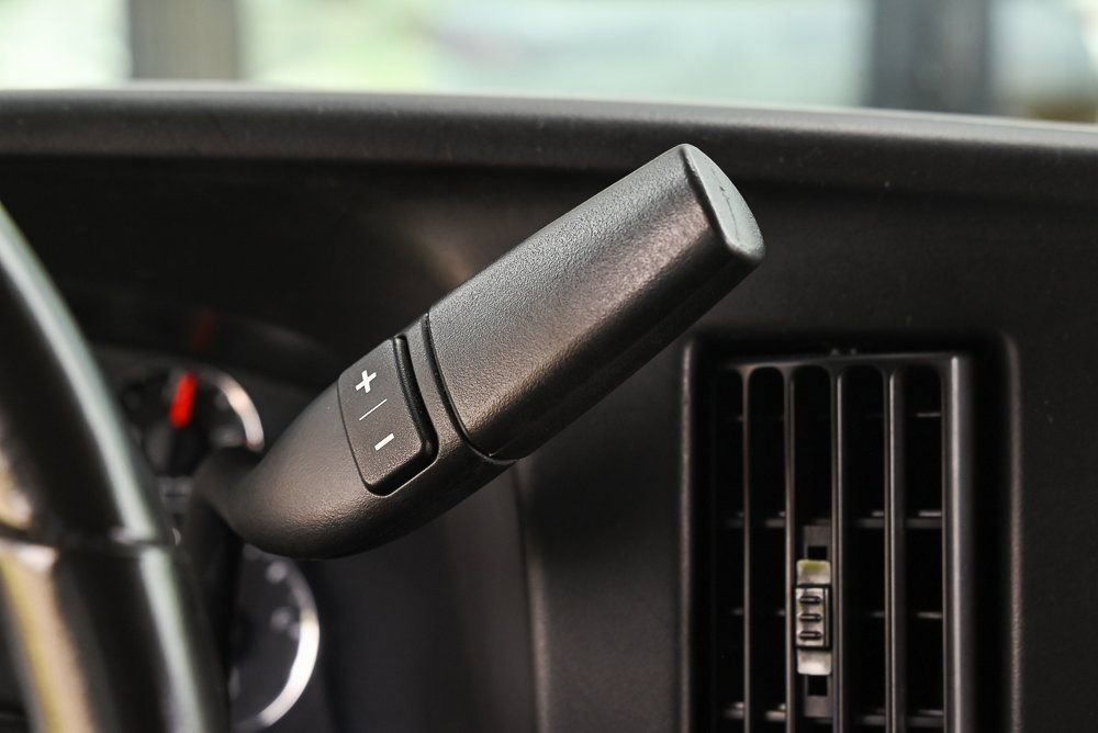 Used 2017 Chevrolet Express 2500 LS image 24