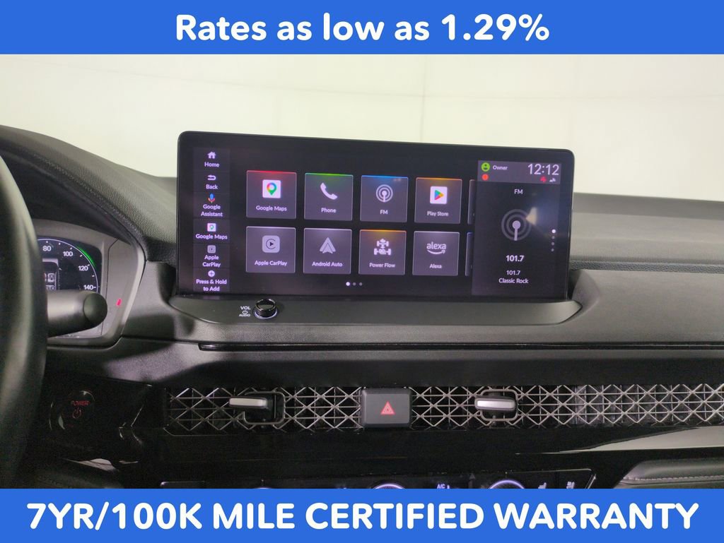Certified 2023 Honda Accord Touring image 18
