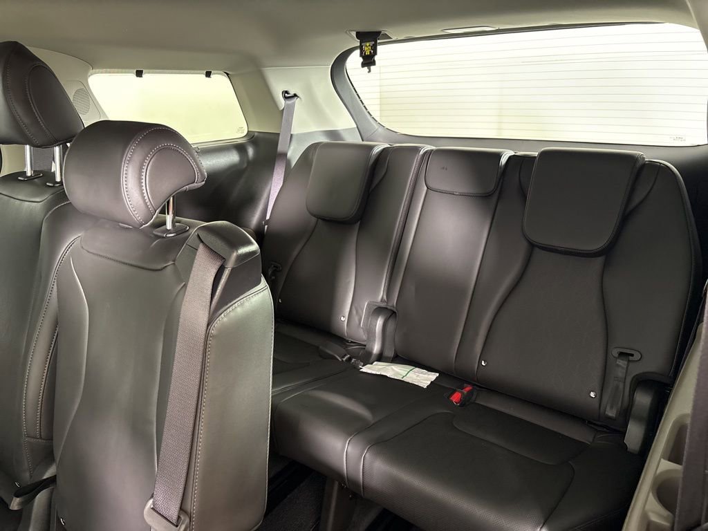 New 2026 Kia Carnival EX image 41
