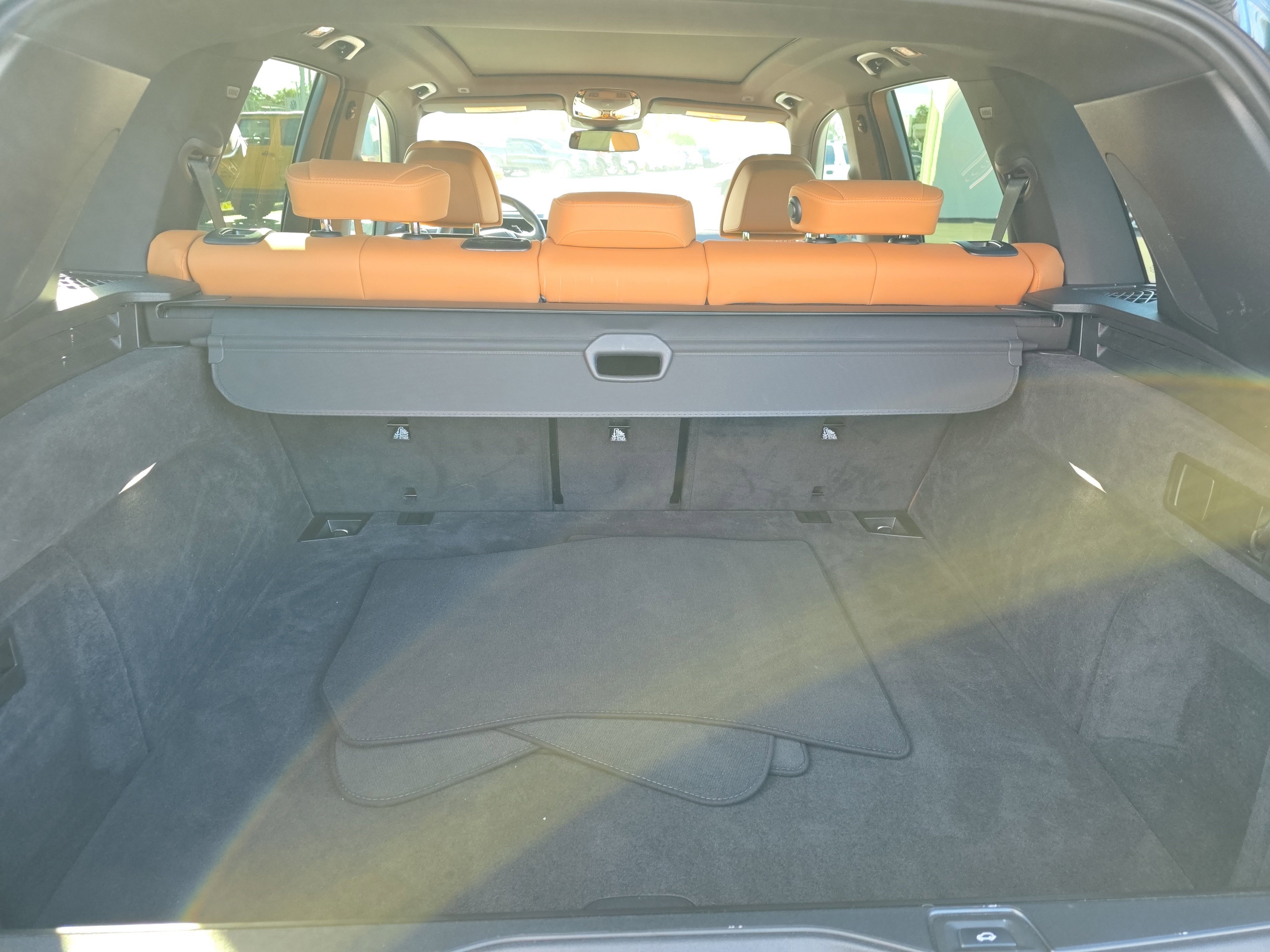 Used 2026 BMW X5 xDrive40i image 8