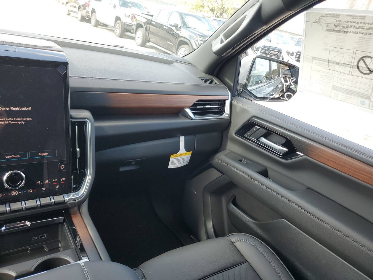 New 2026 GMC Yukon XL Denali RWD image 15