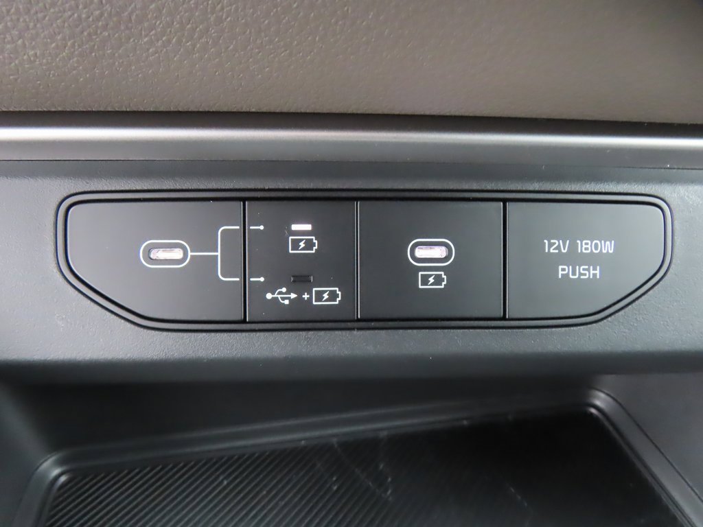 New 2026 Kia Carnival image 11