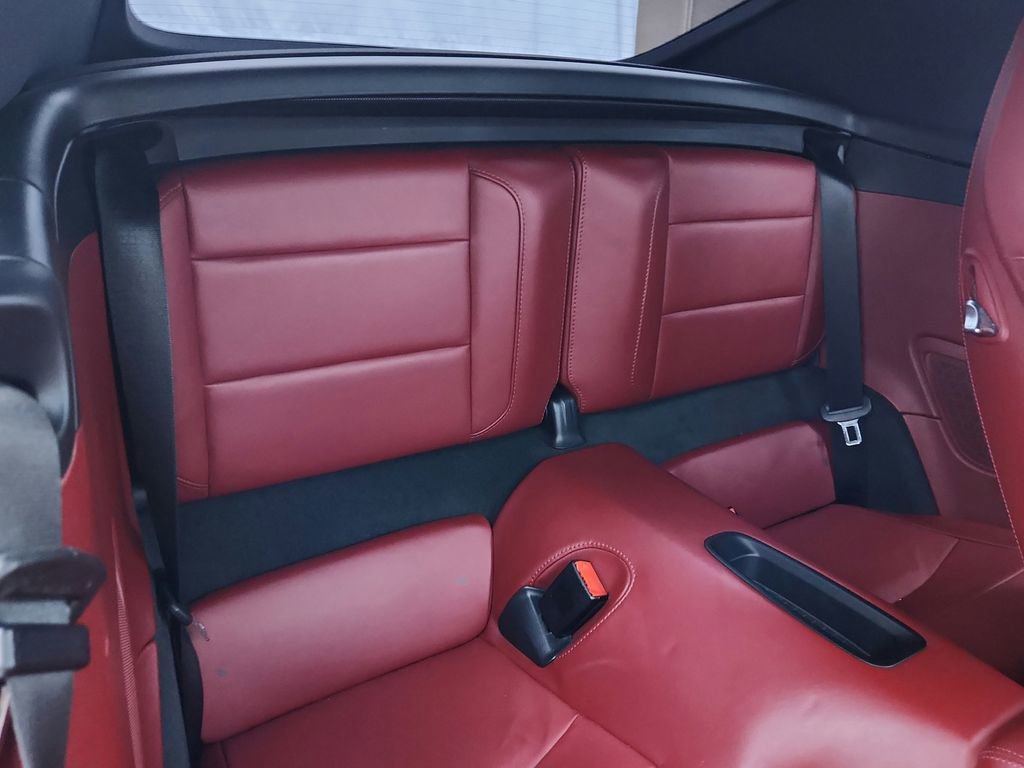 Used 2018 Porsche 911 Carrera 4 GTS image 47