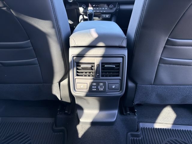 New 2026 Subaru Outback Limited AWD/4WD image 21