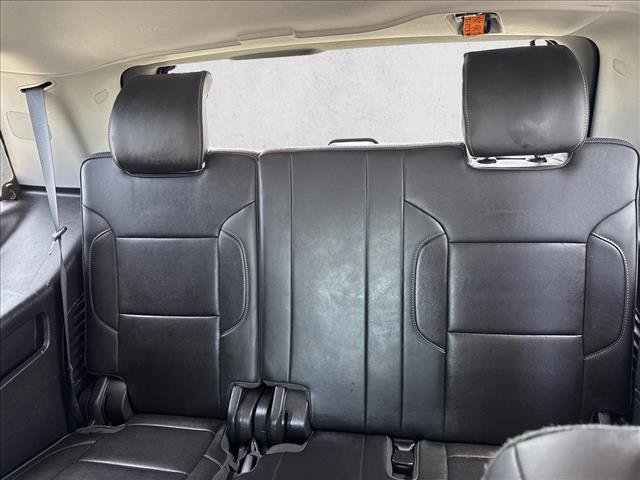 Used 2018 GMC Yukon Denali w/ Denali Ultimate Package RWD image 18