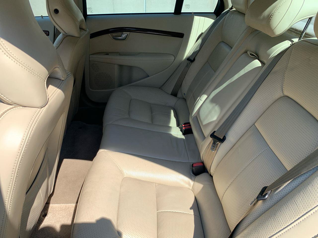 Used 2013 Volvo S80 T6 AWD/4WD image 9