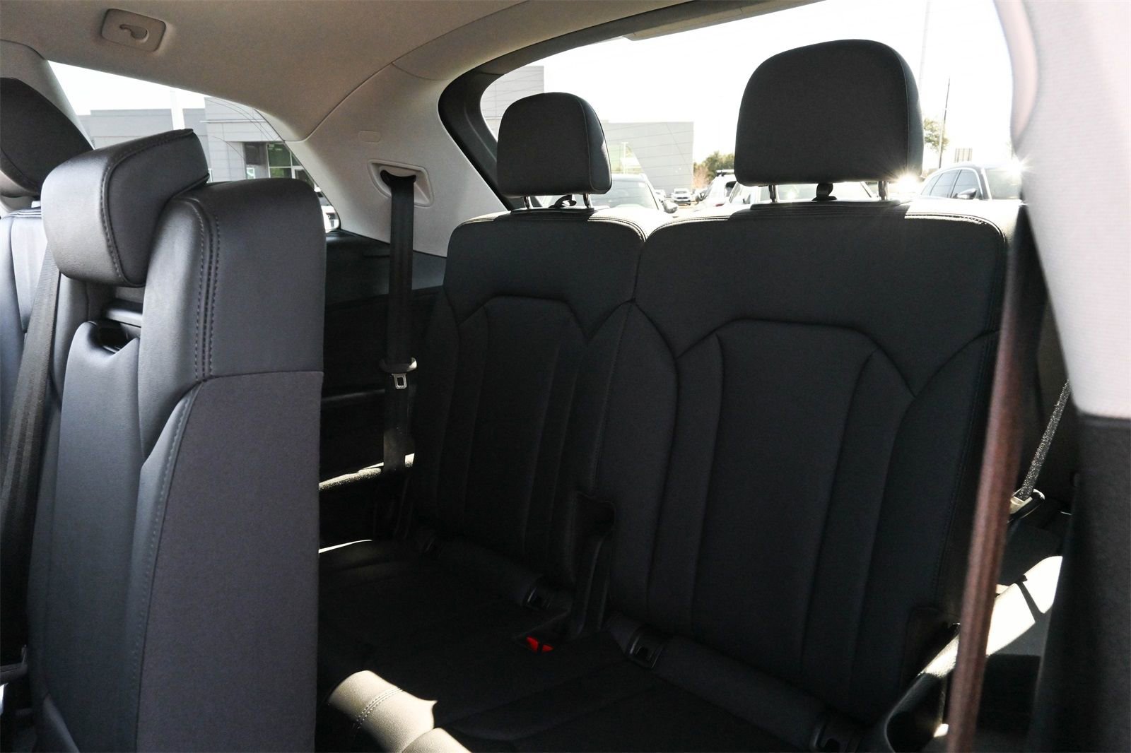 Used 2022 Audi Q7 2.0T Premium image 18