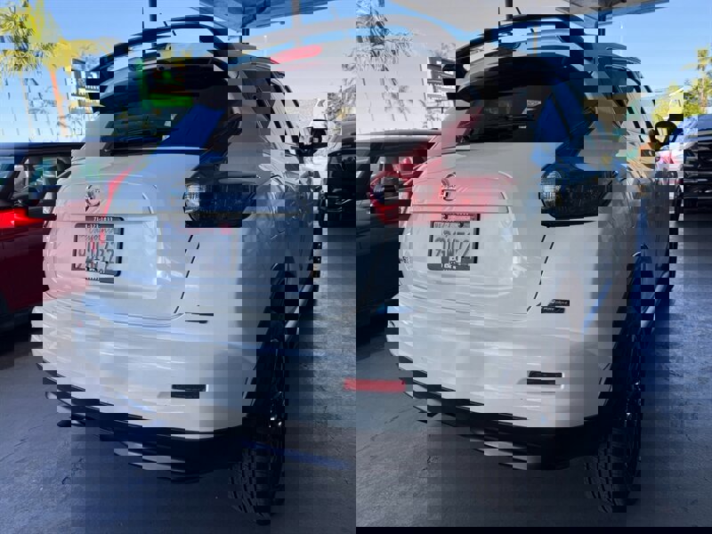 Used 2014 Nissan Juke S w/ Midnight Edition 2.0 image 10